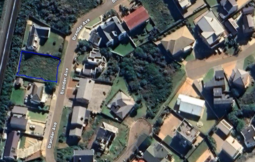 0 Bedroom Property for Sale in Jongensfontein Western Cape